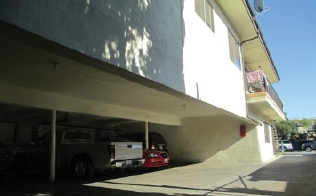 Foto del edificio - 1817 S Longwood Ave
