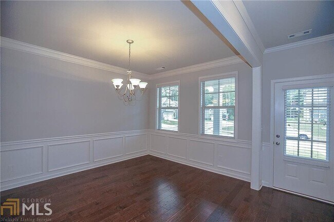 Building Photo - 537 Paden Ridge Way