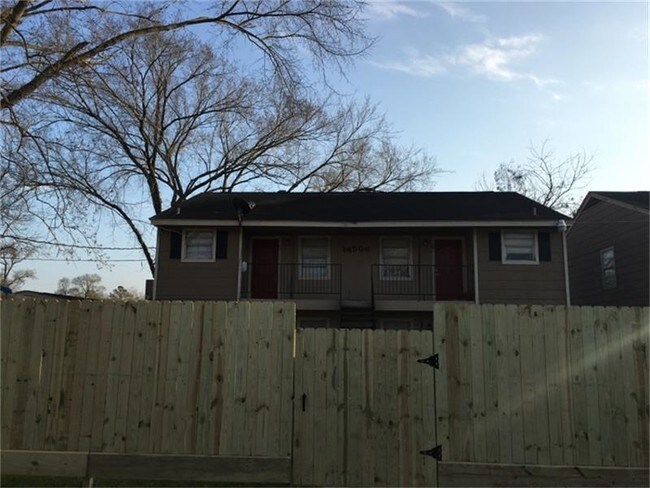 Foto del edificio - 14506 Corpus Christi St