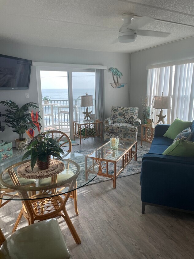 2730 Ocean Shore Blvd Unit 401, Ormond Beach, FL 32176 Condo for Rent