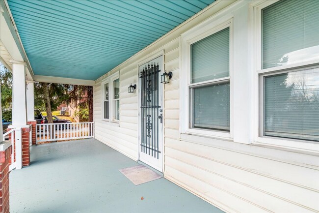 Foto del edificio - 3 Locust St