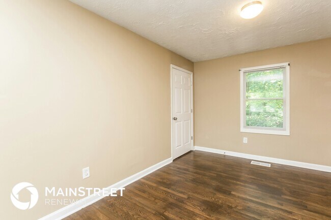 Foto del edificio - 3518 Bolfair Dr NW