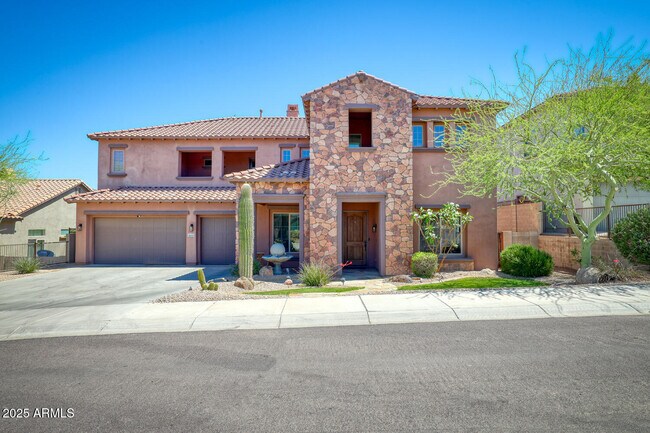 Foto del edificio - 26703 N 90th Dr