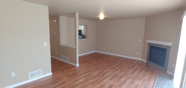 Photo - 1730 S Helena St Townhome