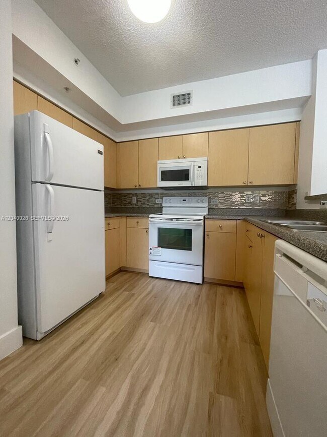 Foto del edificio - 2240 E Preserve Way