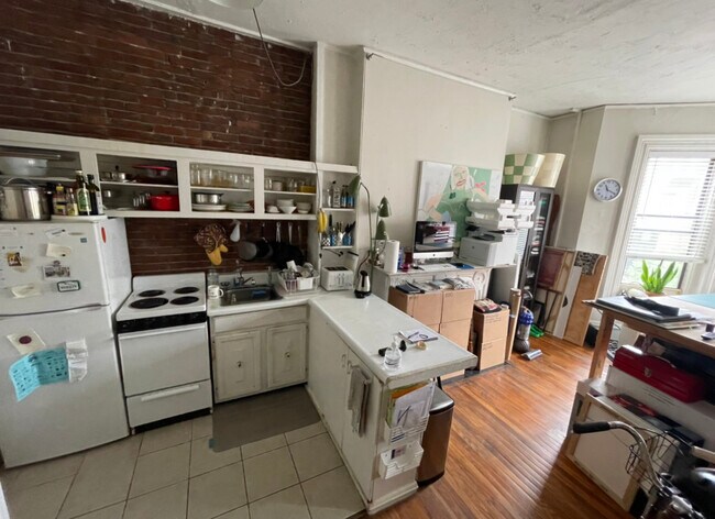 Foto del edificio - 309 Beacon St
