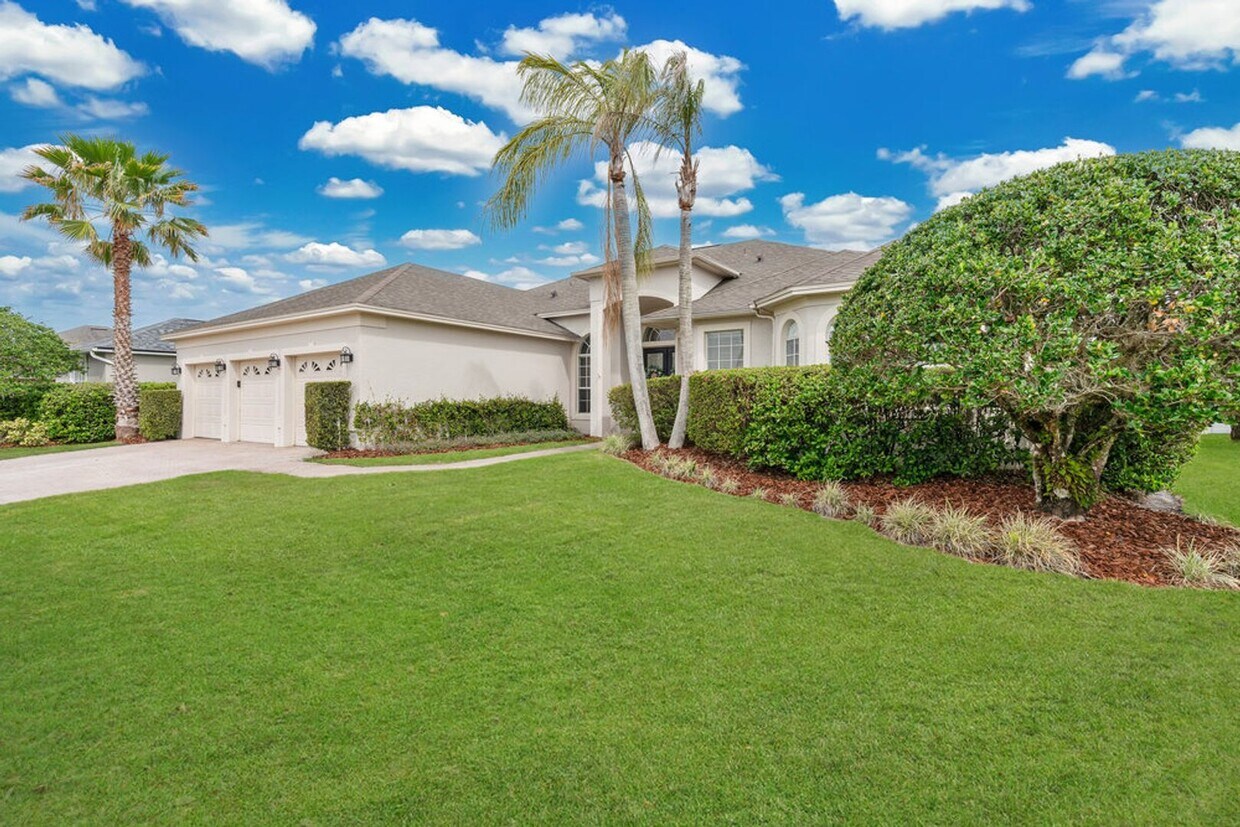 Foto principal - BEAUTIFUL 5 Bedroom/3 Bath home in Oviedo!