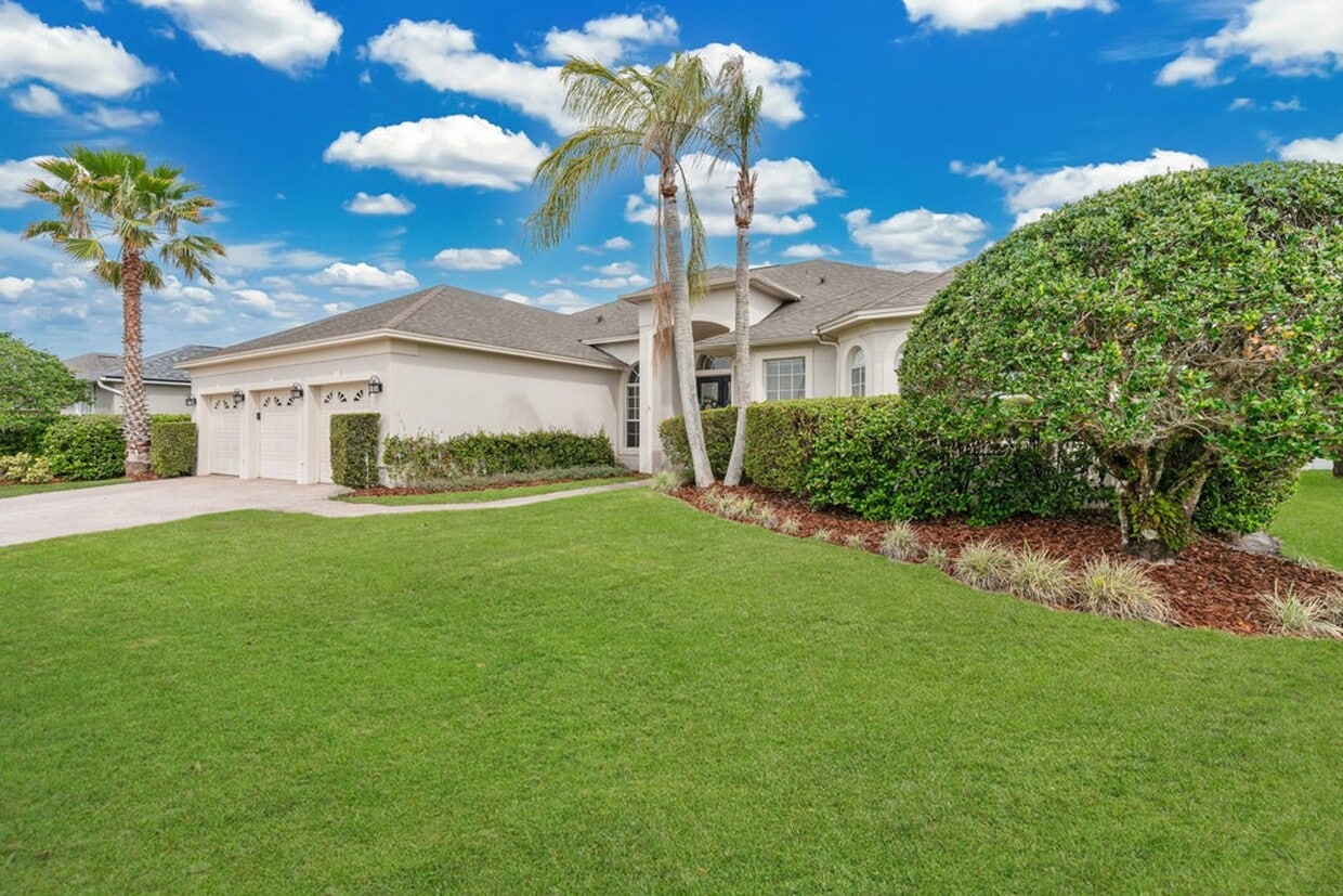 BEAUTIFUL 5 Bedroom/3 Bath home in Oviedo! - BEAUTIFUL 5 Bedroom/3 Bath home in Oviedo!