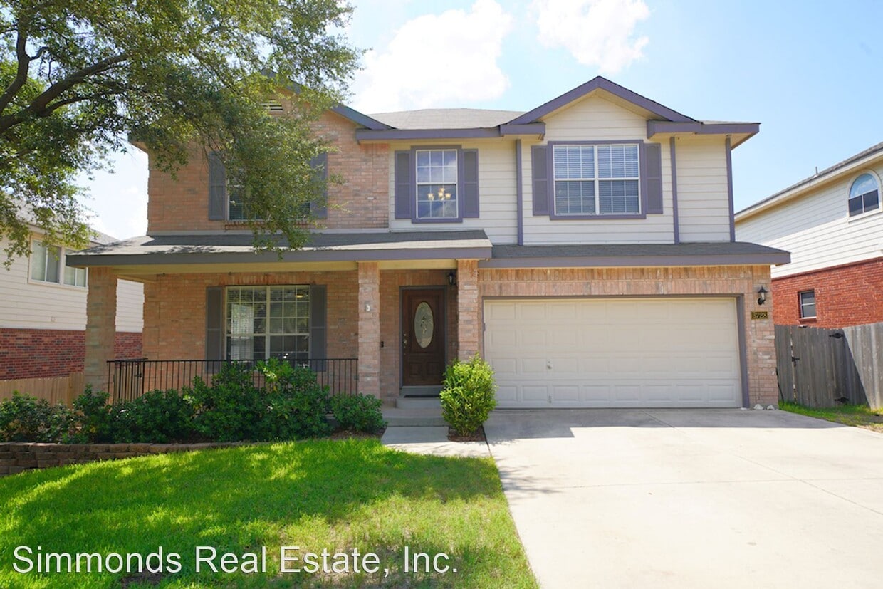 4 br, 2.5 bath House 3728 Florence Grove House Rental in Schertz, TX