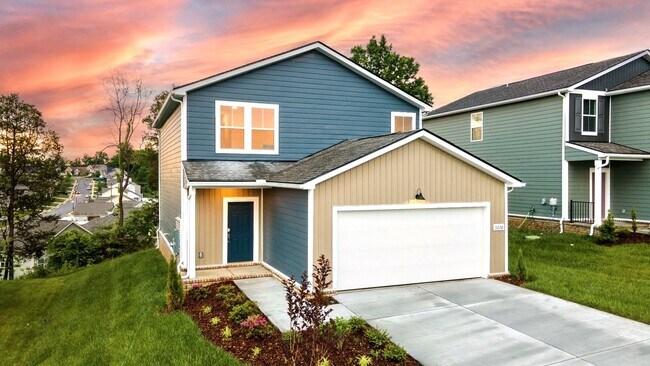 Foto del edificio - 3206 Hearth Hollow Rd