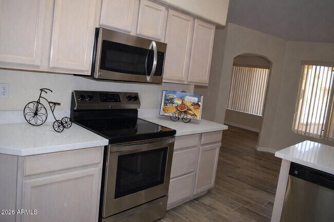 Foto del edificio - 8508 W Kimberly Way