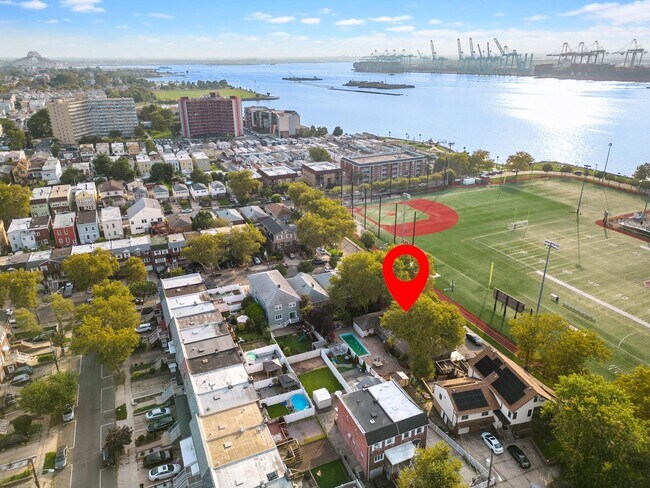 Foto del edificio - 26-30 Park Rd