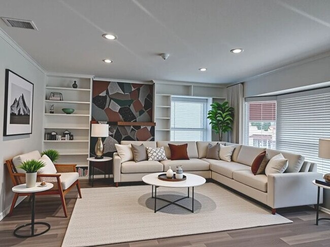 Building Photo - Situated in the Community of North Hollywo...
