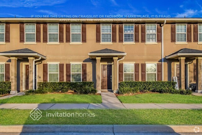 Building Photo - 431 Oasis Ln