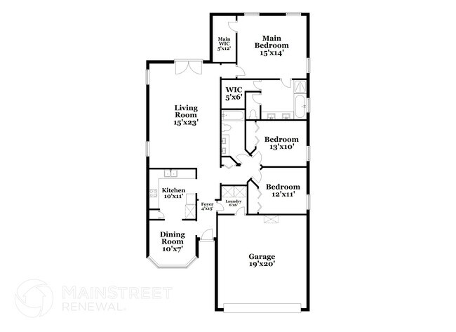 Foto del edificio - 11280 Panther Creek Ct