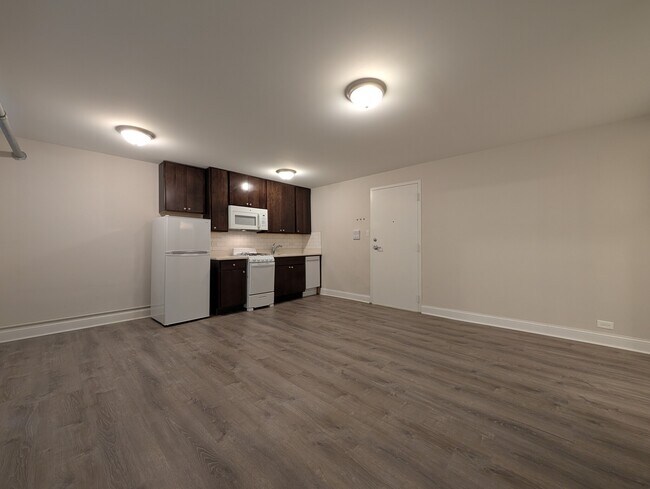 Foto del edificio - 5425 N Kenmore Ave