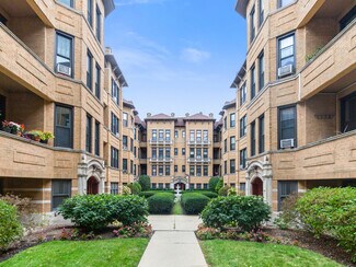 Building Photo - 1335 W Lunt Ave