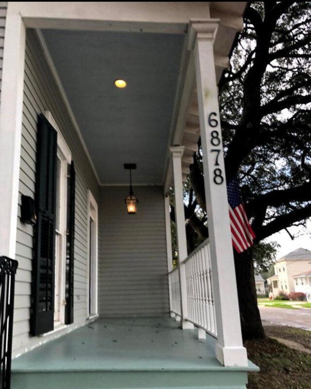 6878 Colbert St, New Orleans, LA 70124 House Rental in New Orleans, LA