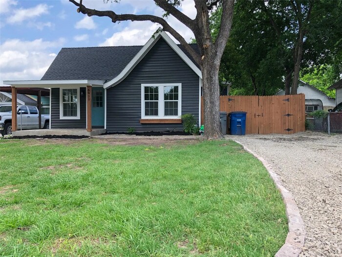 Single Family Home for Rent in Dallas, TX House Rental in Dallas