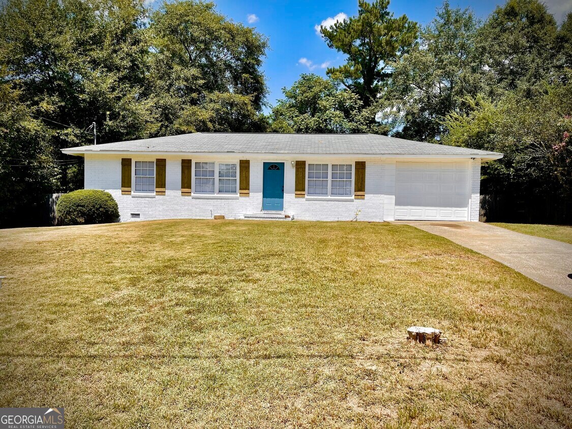 Foto principal - 1595 Winston Dr