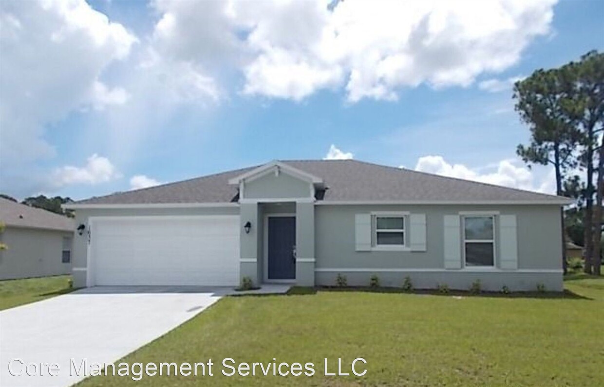 Foto principal - 4 br, 2 bath House - 81 Presidential Ln