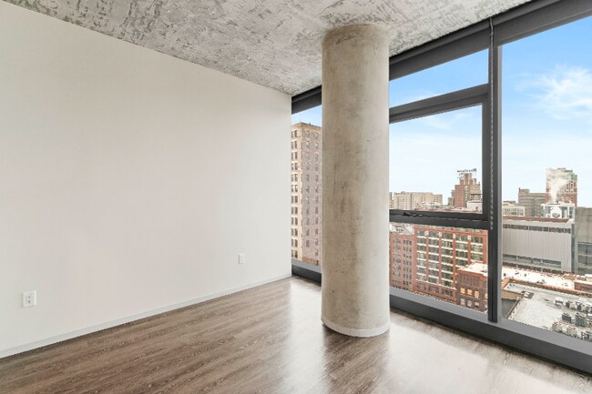 Foto del edificio - 747 S Clark St