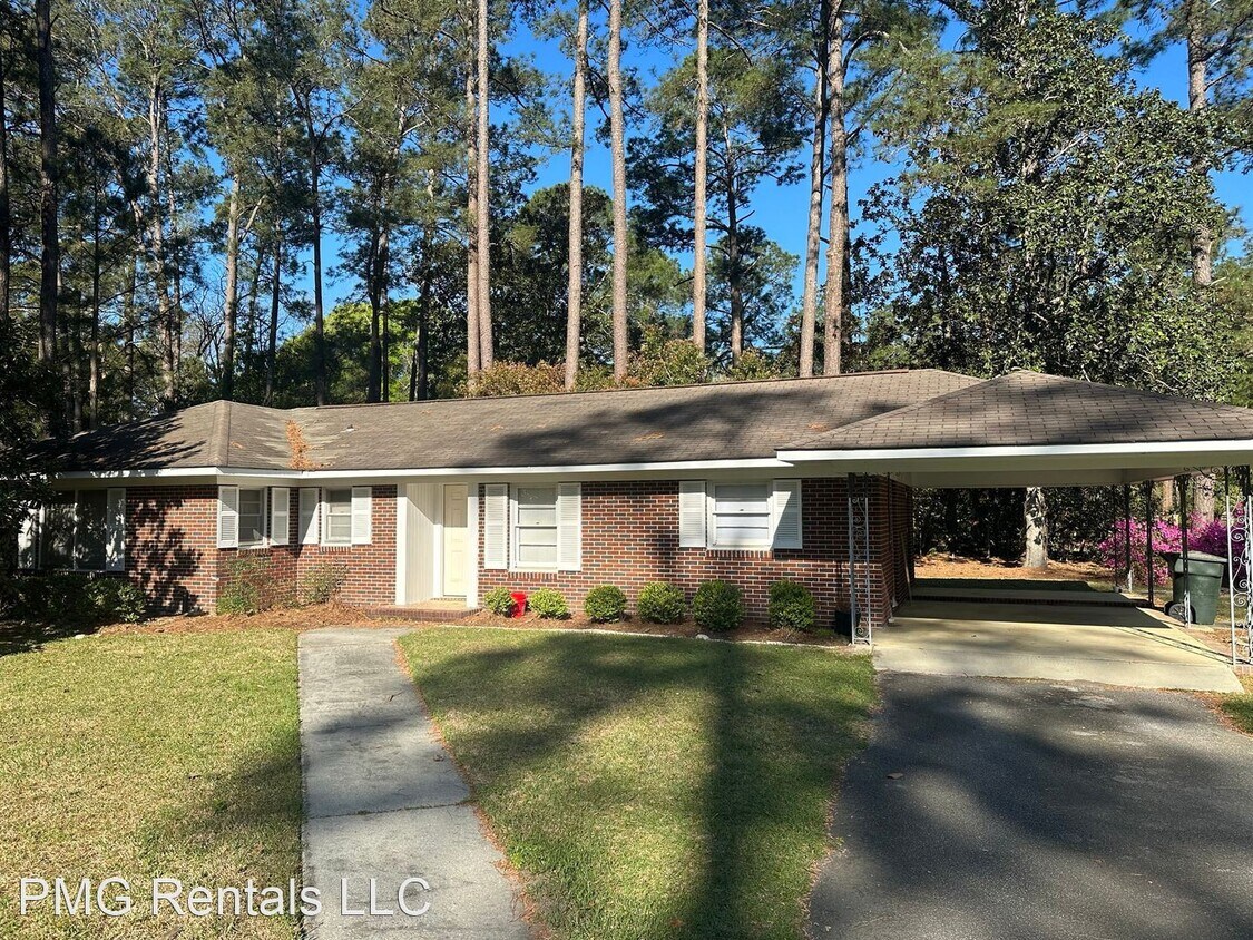 7 Preston Dr, Statesboro, GA 30458 House Rental in Statesboro, GA