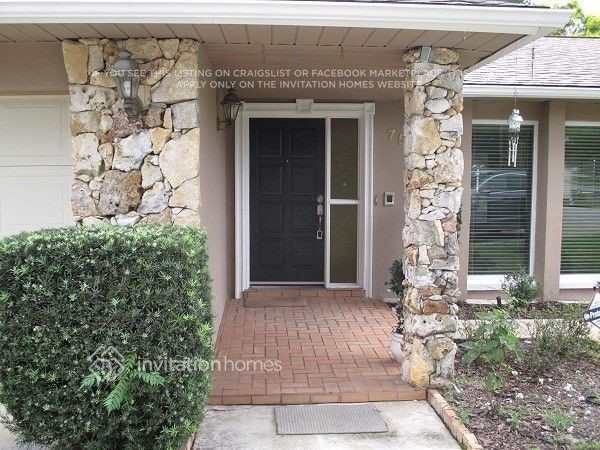 Building Photo - 7500 Waunatta Ct
