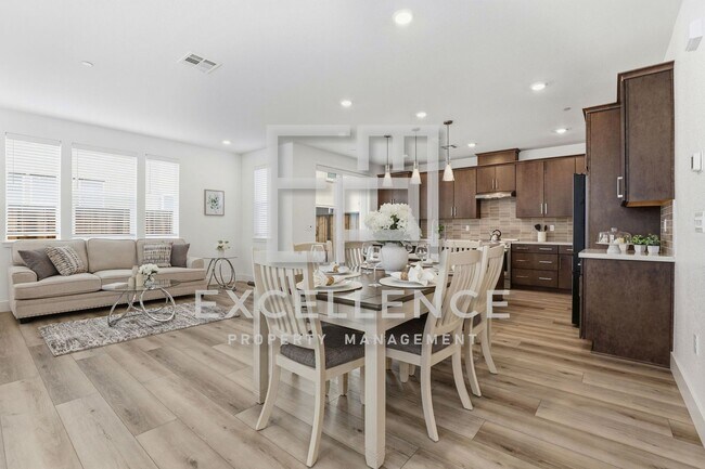 Building Photo - One Year New Home!  3/2.5 With Beautiful Updates Throughout Including Quartz Counters, Water Filt...