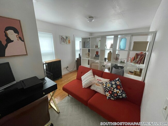 Foto del edificio - 381 Dorchester St