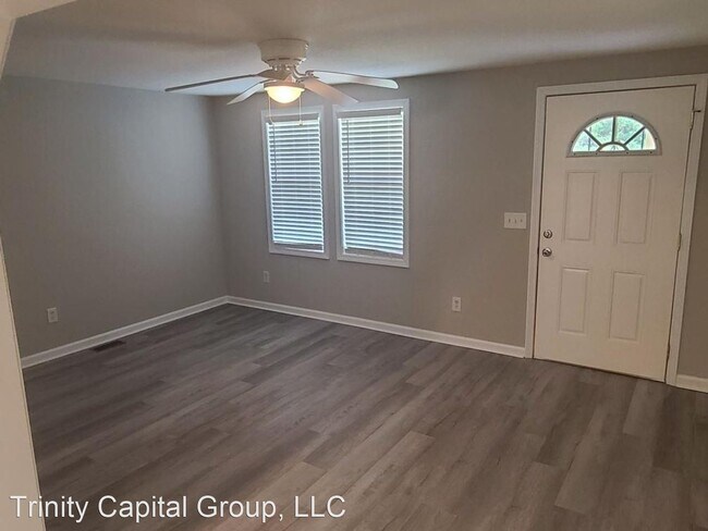 Foto del edificio - 2 br, 1 bath House - 1038 California Blvd