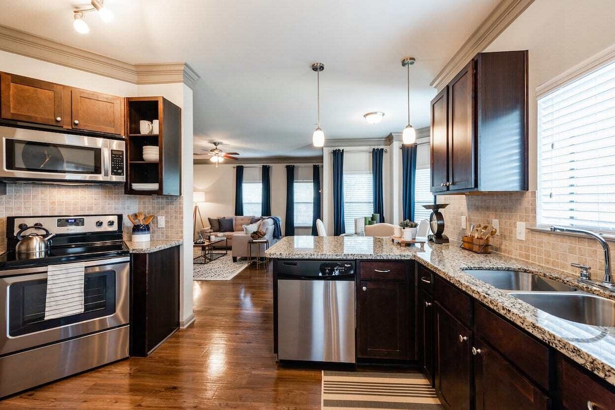 Foto principal - Live the Lifestyle You Deserve!