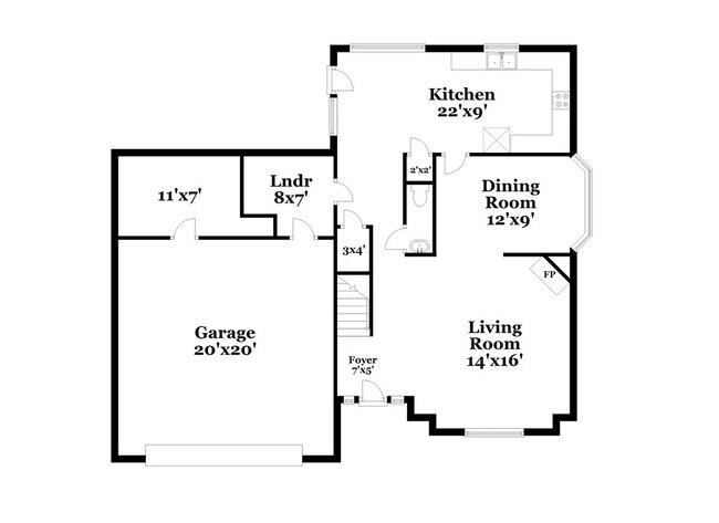 Building Photo - 17 Arbor Cove Dr