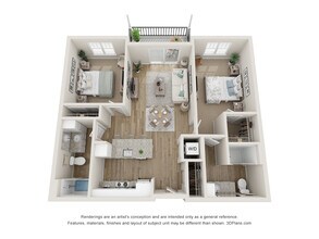 Taylor Pointe Apartments photo'