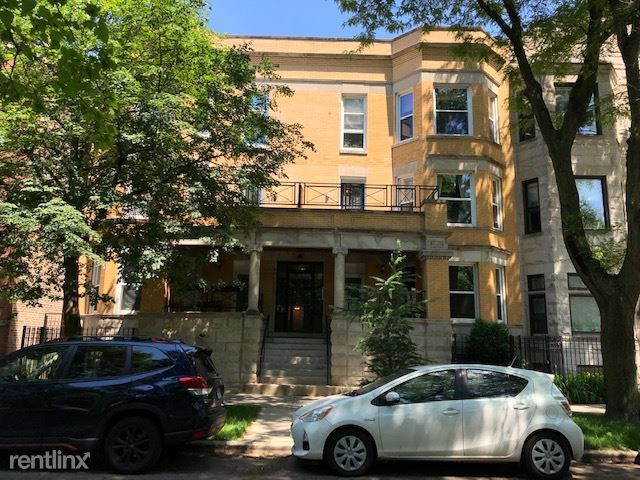 Building Photo - 2 br, 2 bath Condo - 2435 North Kedzie Bou...