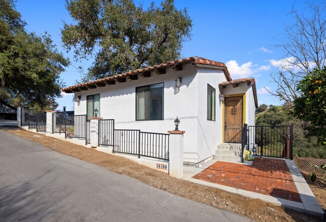 Building Photo - Stunning Mountain Views in Chino Hills for...