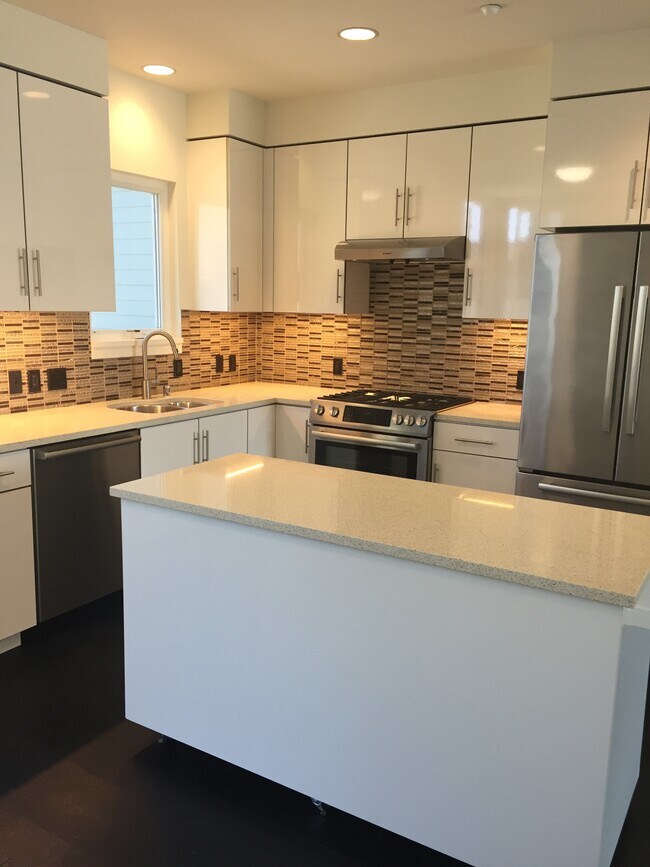 Foto del edificio - 246 Coleman St