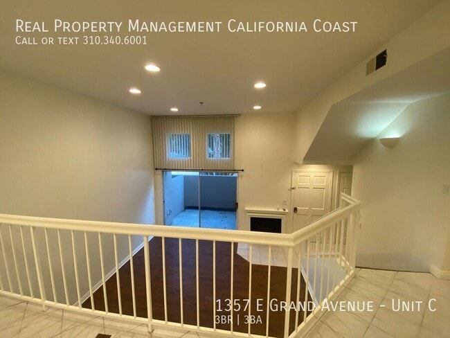 Building Photo - 1357 E Grand Ave