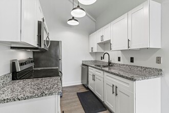 Interior Photo - Patuxent Place