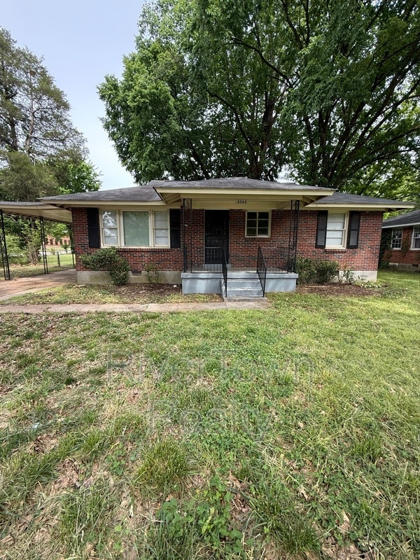 Photo - 3358 Parham St House
