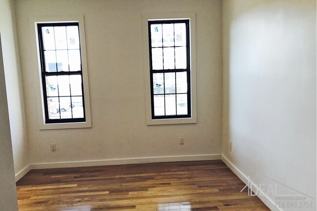 Foto del edificio - 104 Ellery St