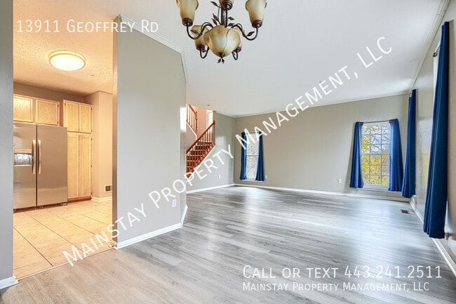 Foto del edificio - 13911 Geoffrey Rd