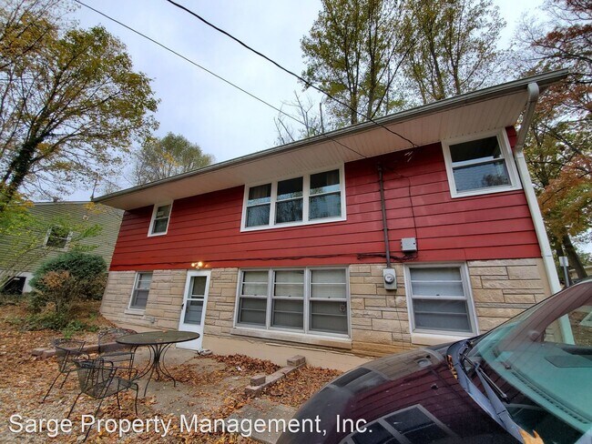 Foto del edificio - 3 br, 2 bath House - 501 S Swain Ave