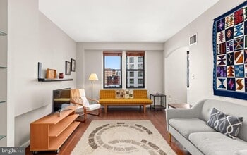 Building Photo - 2515 K St NW