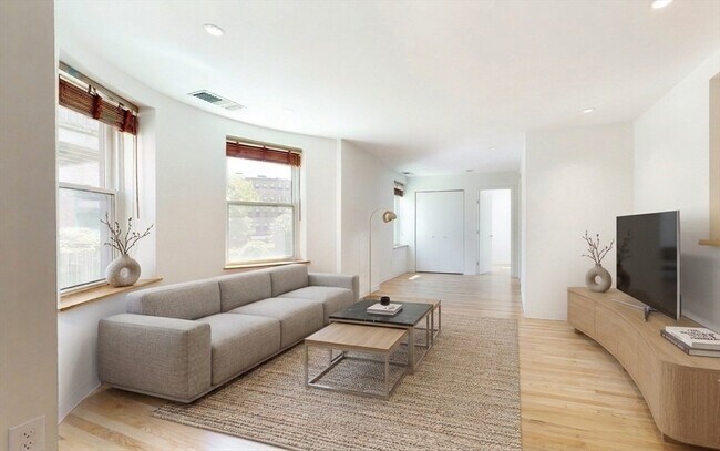 Foto del edificio - 102 Gainsborough St