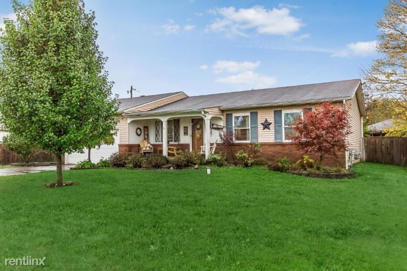 Foto principal - 3983 Alton Darby Creek Rd