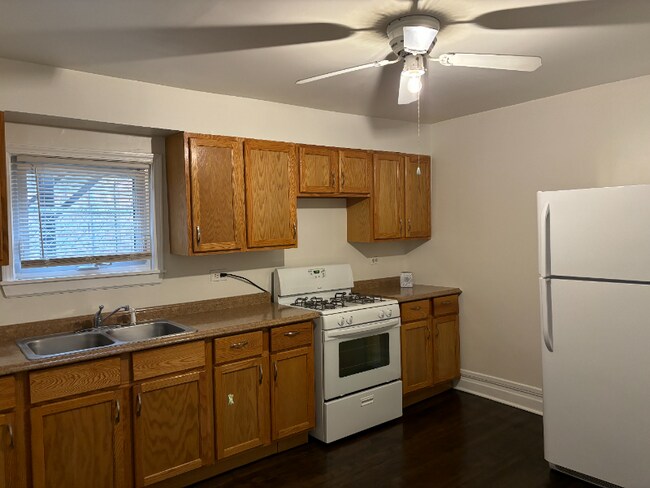 Foto del edificio - 3306 N Keystone Ave