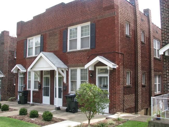 Foto del edificio - 7258 Wise Ave