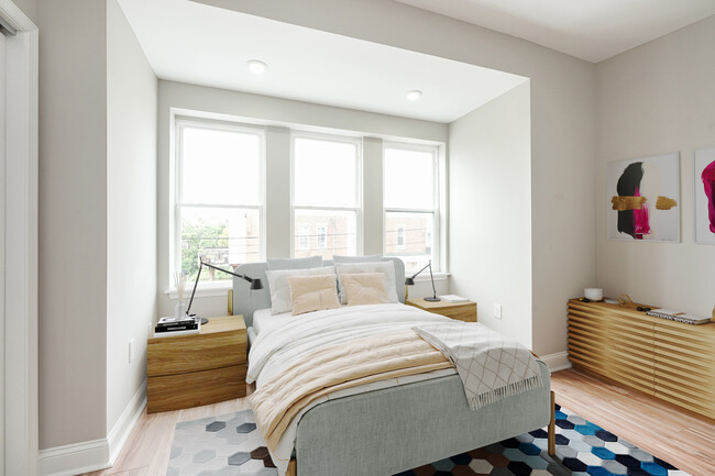 Building Photo - 231 S 55th St
