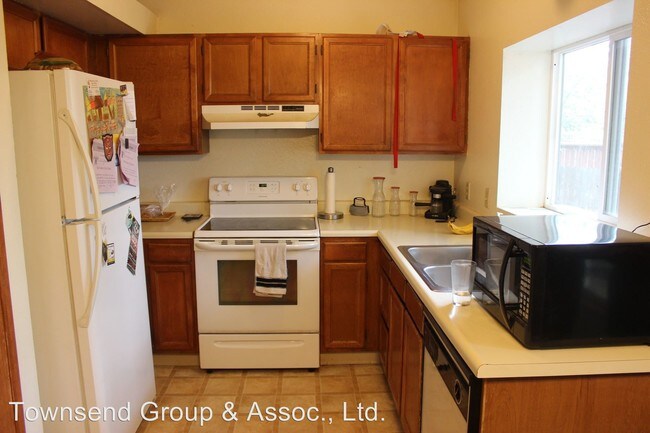 Building Photo - 3 br, 1.5 bath House - 4625 Ramblewood Drive